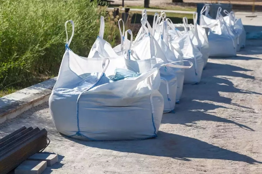 J W Haulage And Grab Hire Bulk Bags Banbury Medium