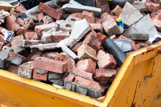 J W Haulage And Grab Hire Waste Removal Banbury Medium